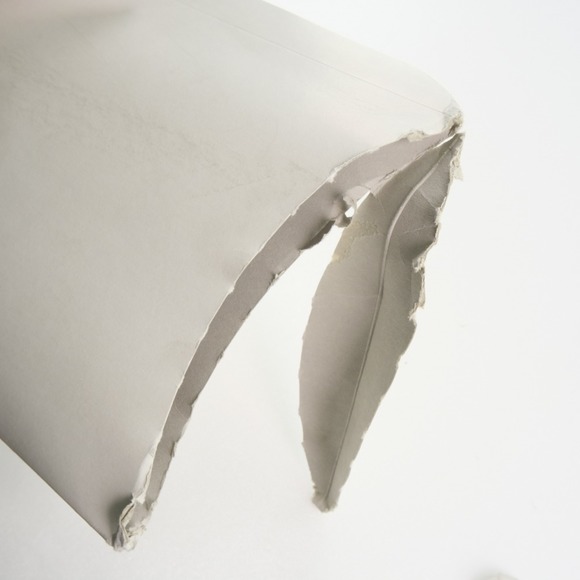 CHANEL Parasol Umbrella by Sealine Cotton Black Unisex - Picture 7 of 9